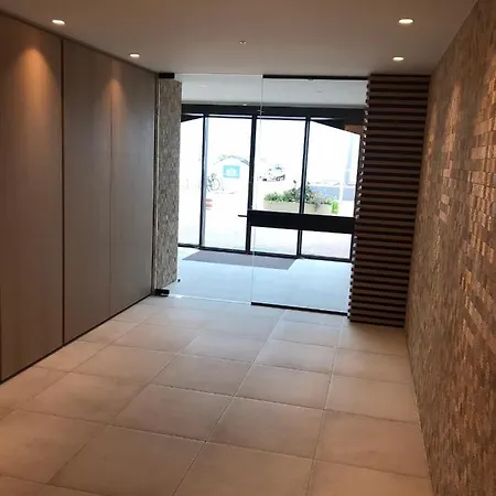 Knokke Sea, Appartement Vue Mer Exterior photo