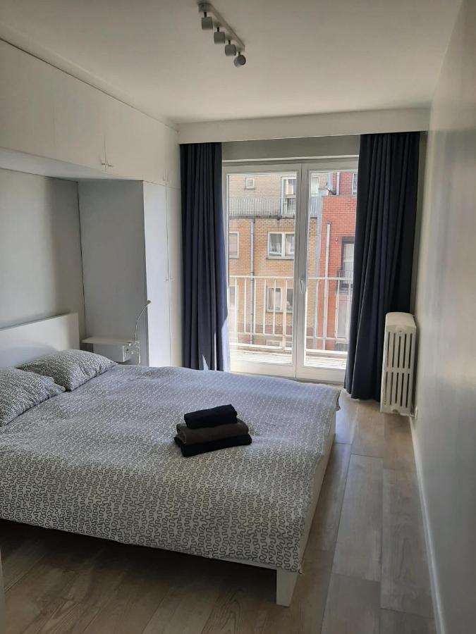 Appartement Sea, Vue