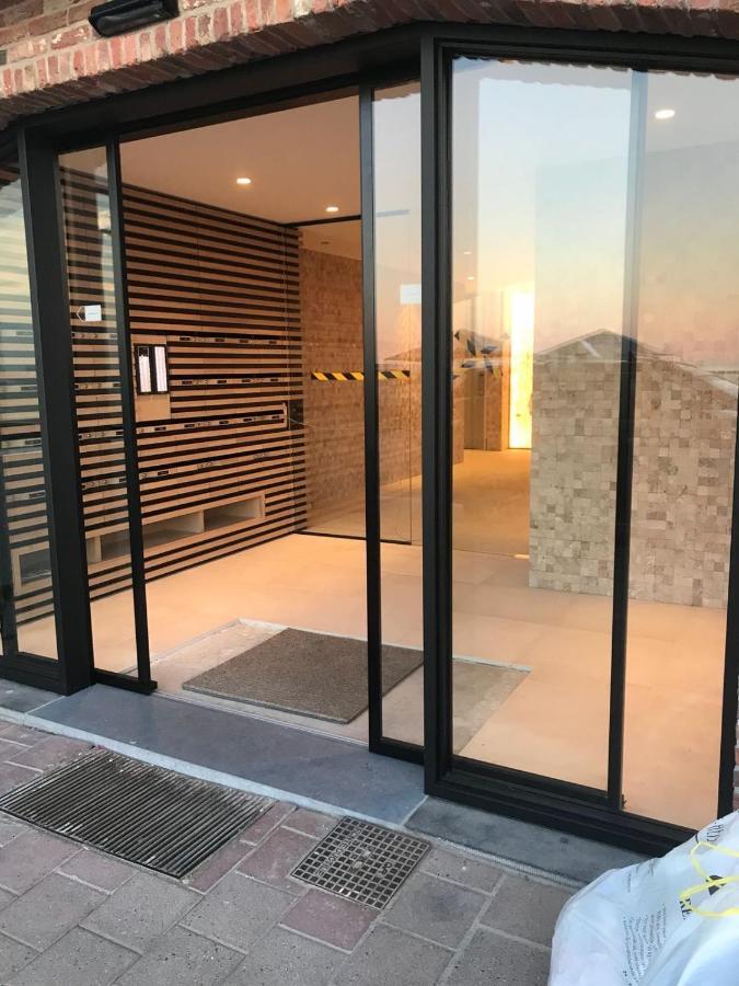 Appartement Sea, Vue Knokke-Le-Zoute