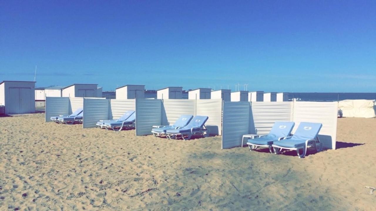 Sea, Vue Appartement *