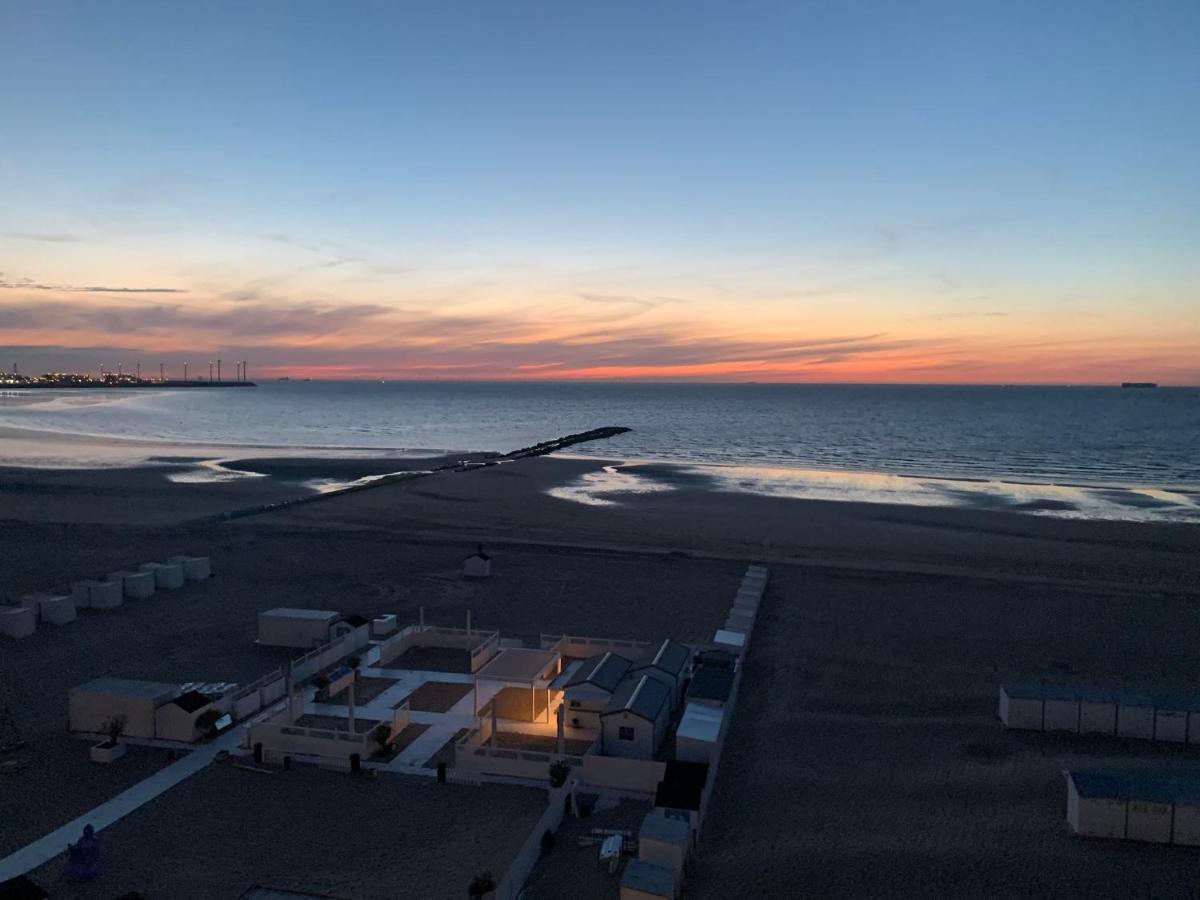 Sea, Vue *