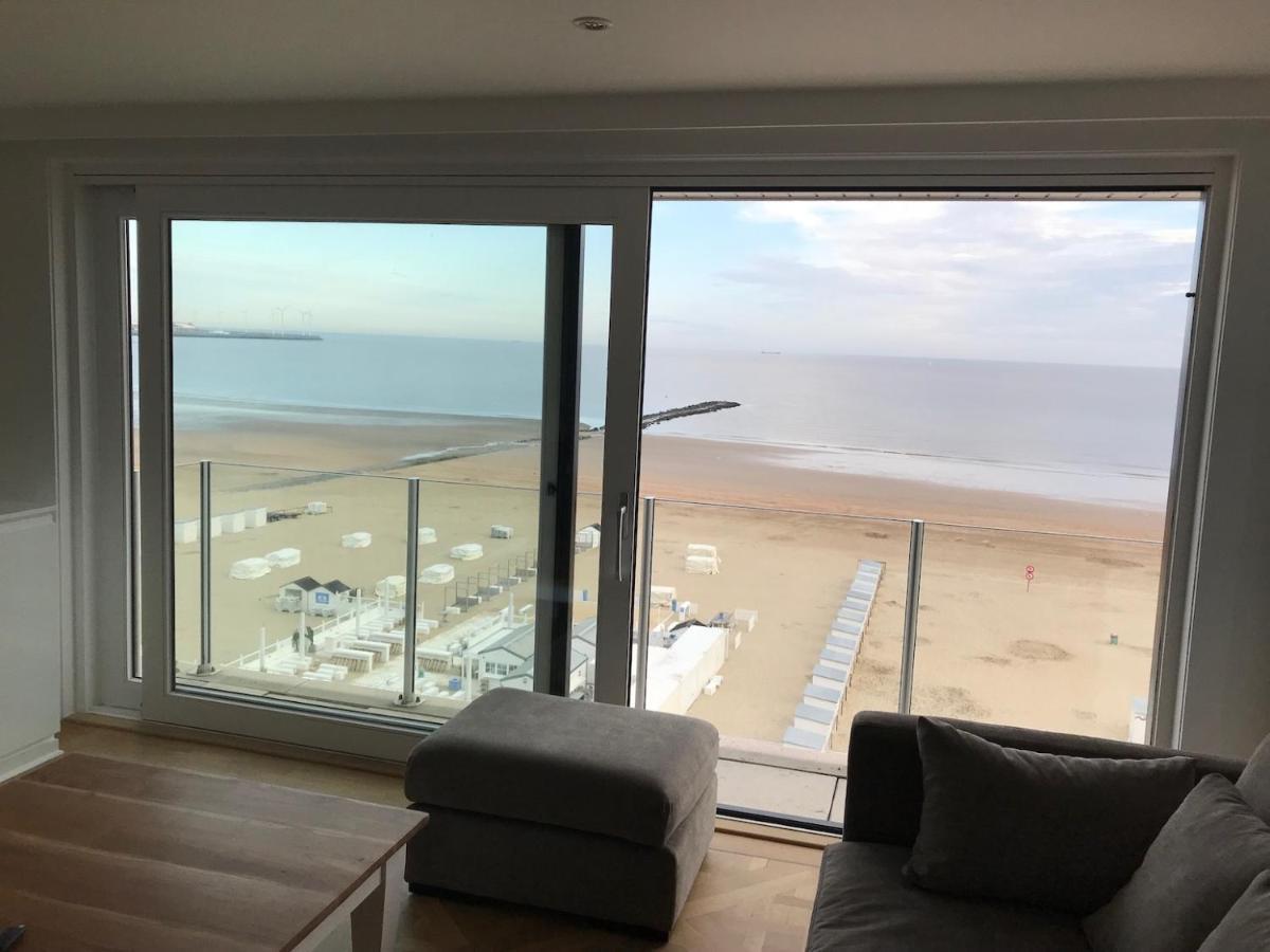 Sea, Vue *