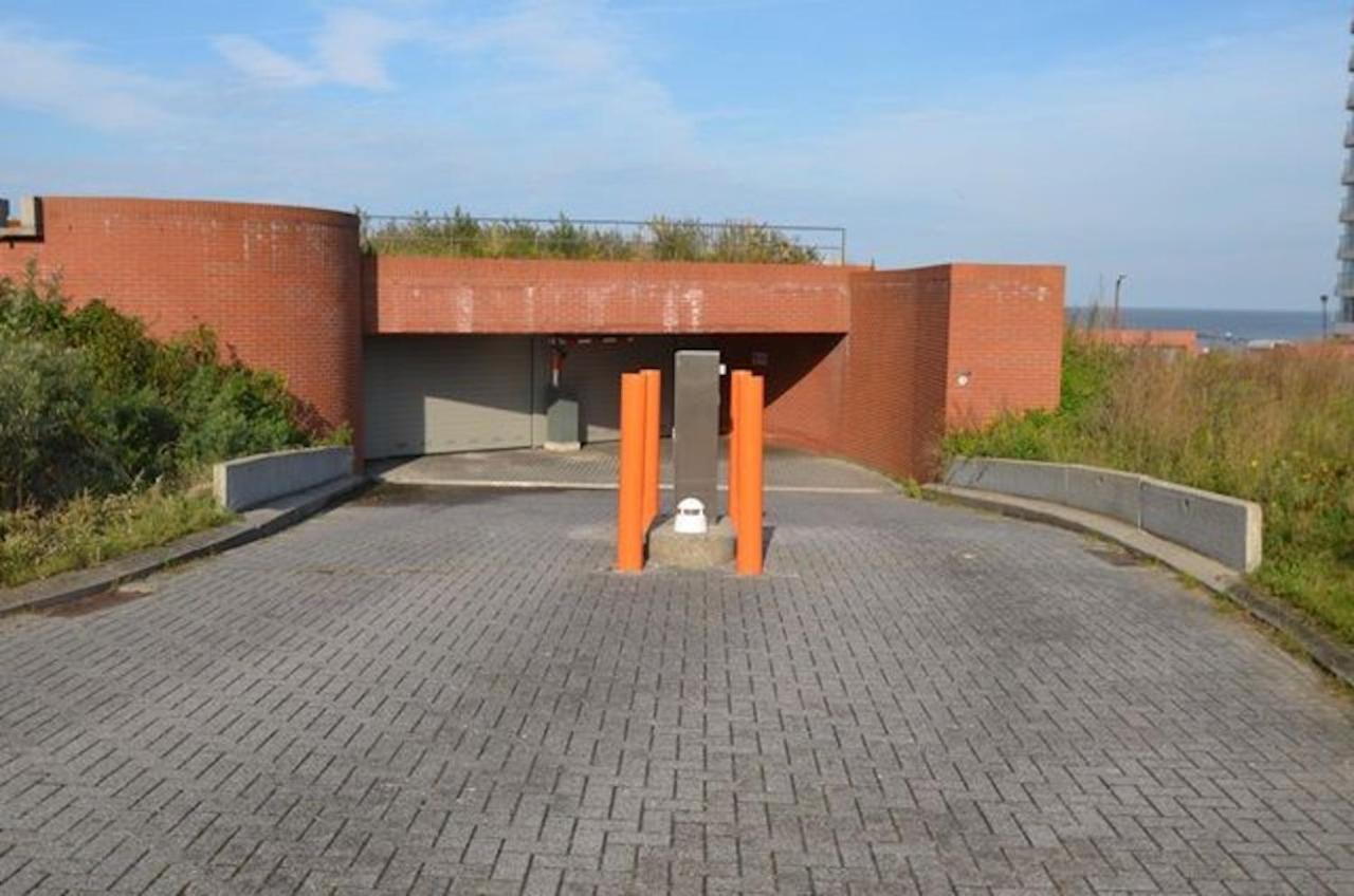 Sea, Vue Appartement Knokke-Le-Zoute
