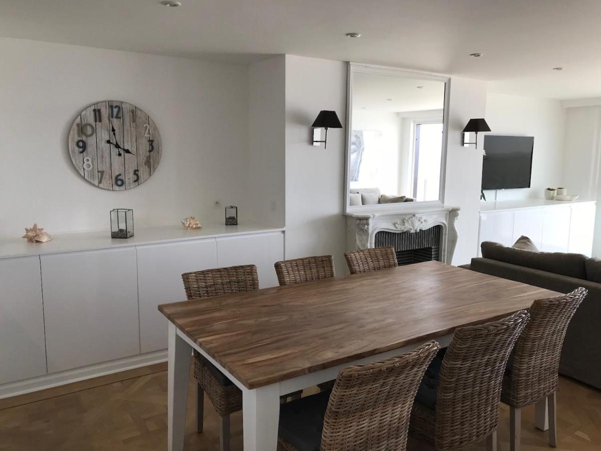 Sea, Vue Knokke-Heist