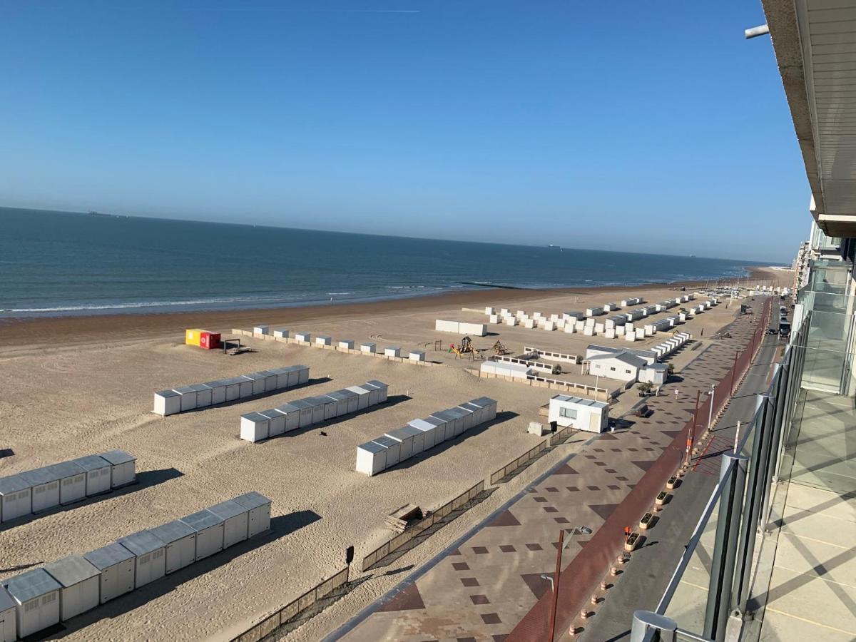 Appartement Sea, Vue Knokke-Le-Zoute
