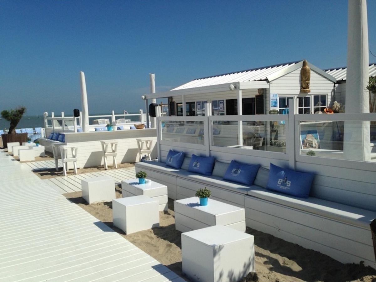 Sea, Vue * Knokke-Le-Zoute