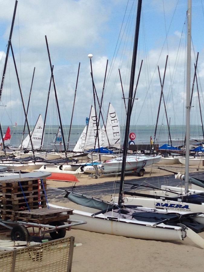 Appartement Sea, Vue *